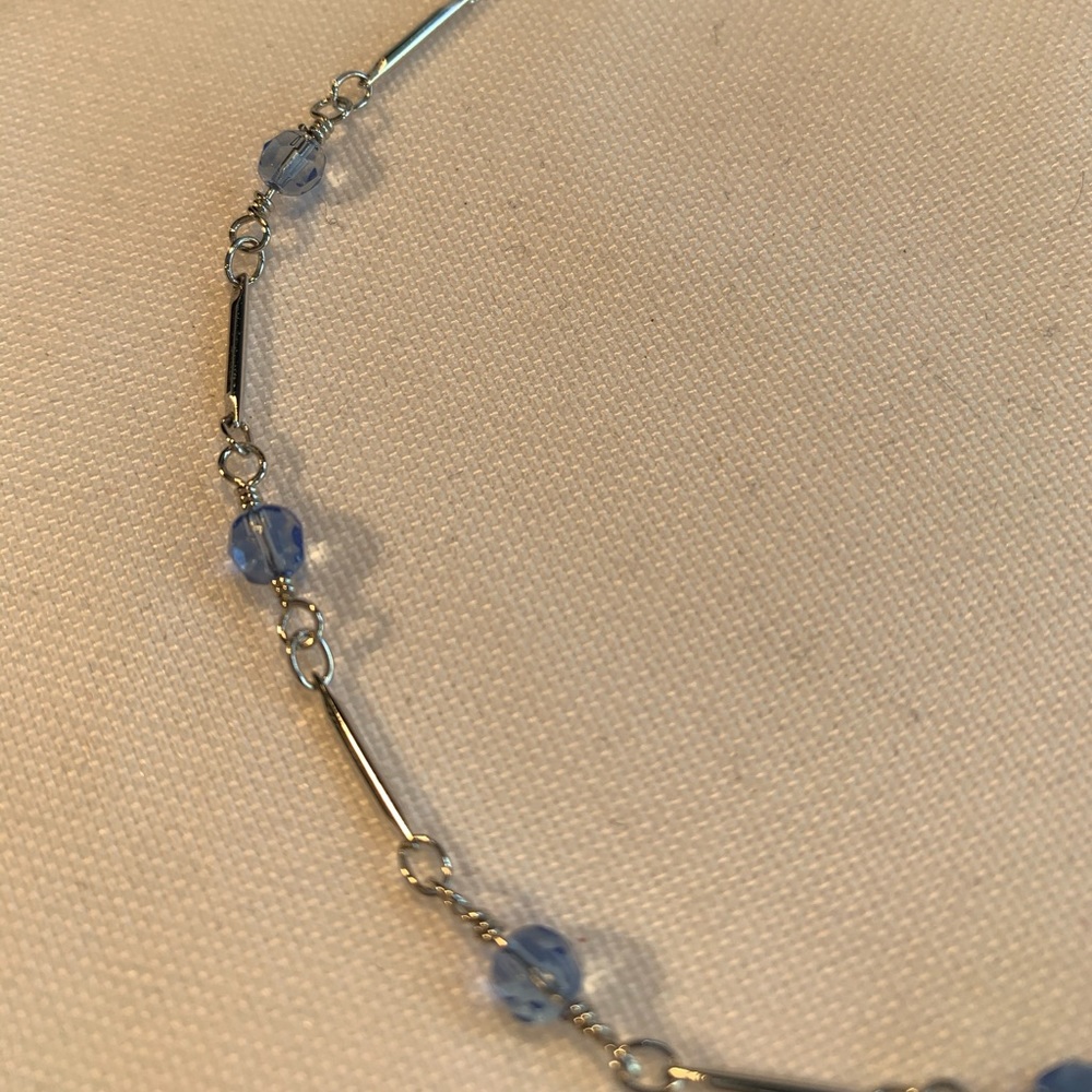 Lia Sophia Necklace